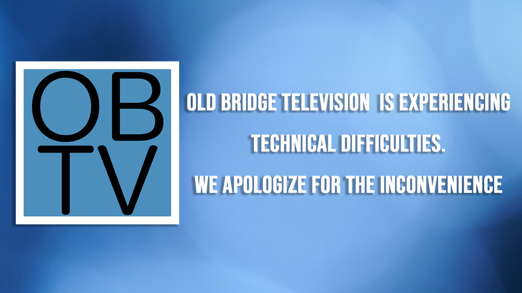 Due to technical difficulties, the OBTV bulletin board will be unavailable until further notice. We will notify residents once our bulletin board is back in operation. We apologize for the inconvenience.