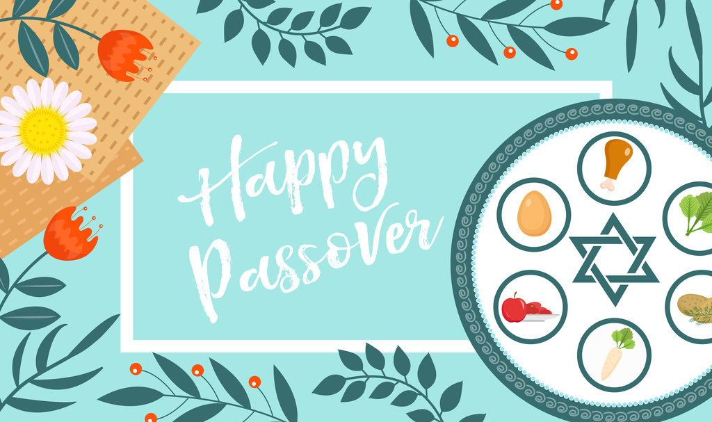 Mayor Debbie Walker, the Old Bridge Township Council, administration, and staff wish you a Happy Passover
