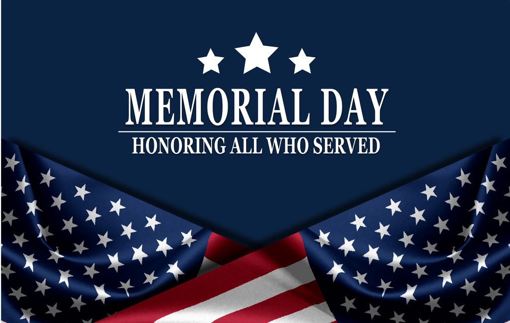 Mayor Debbie Walker, the Old Bridge Township Council, administration, and staff honor all of those who have served our country on this Memorial Day