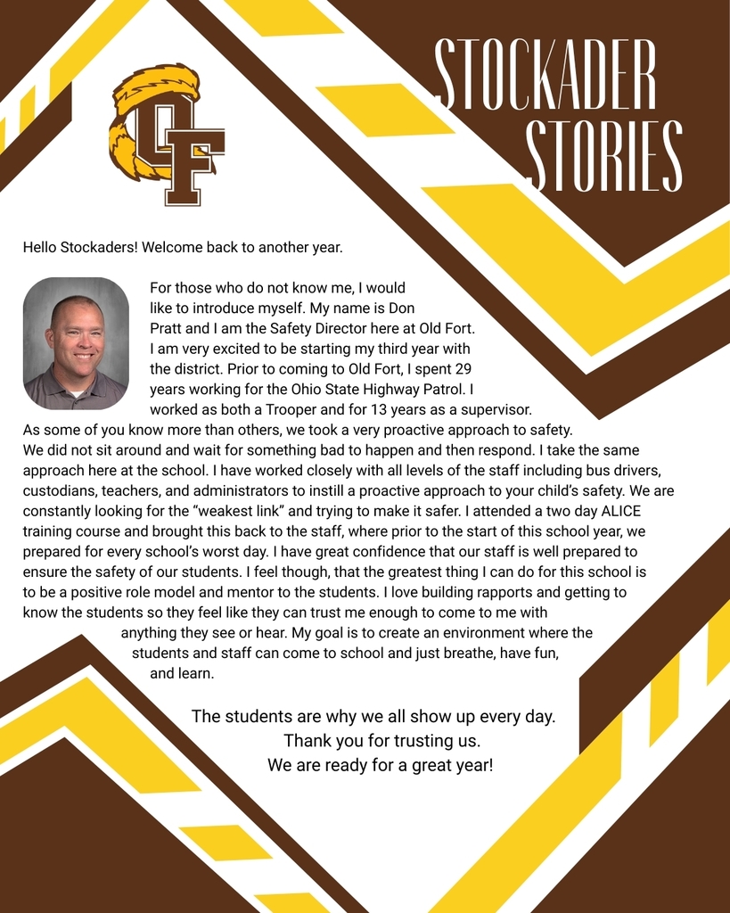 Stockader Stories focuses on Mr. Don Pratt