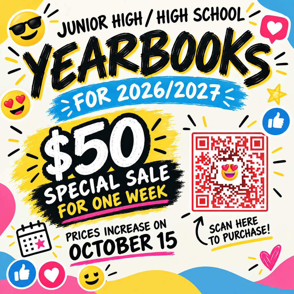Early Bird Sale