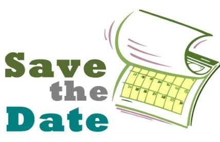 Save the date for school pictures