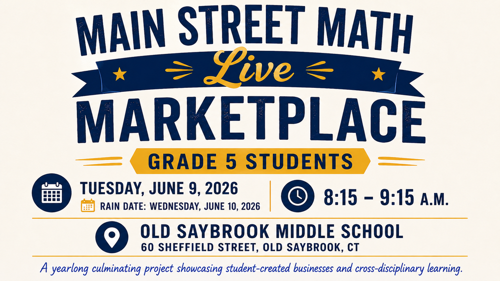 Main Street Math
