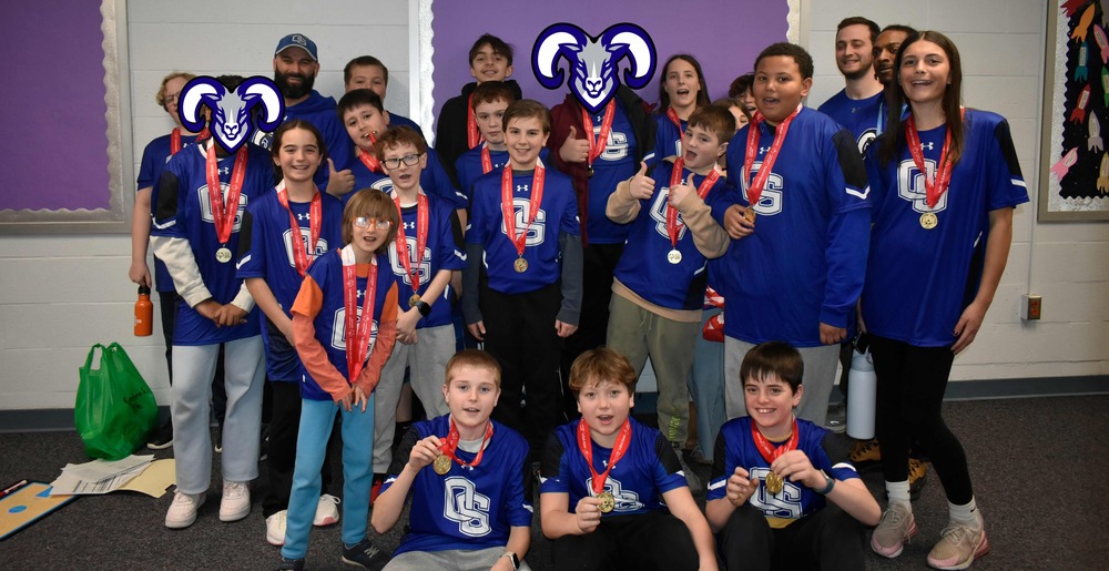 Unified Sports Medal Pictures
