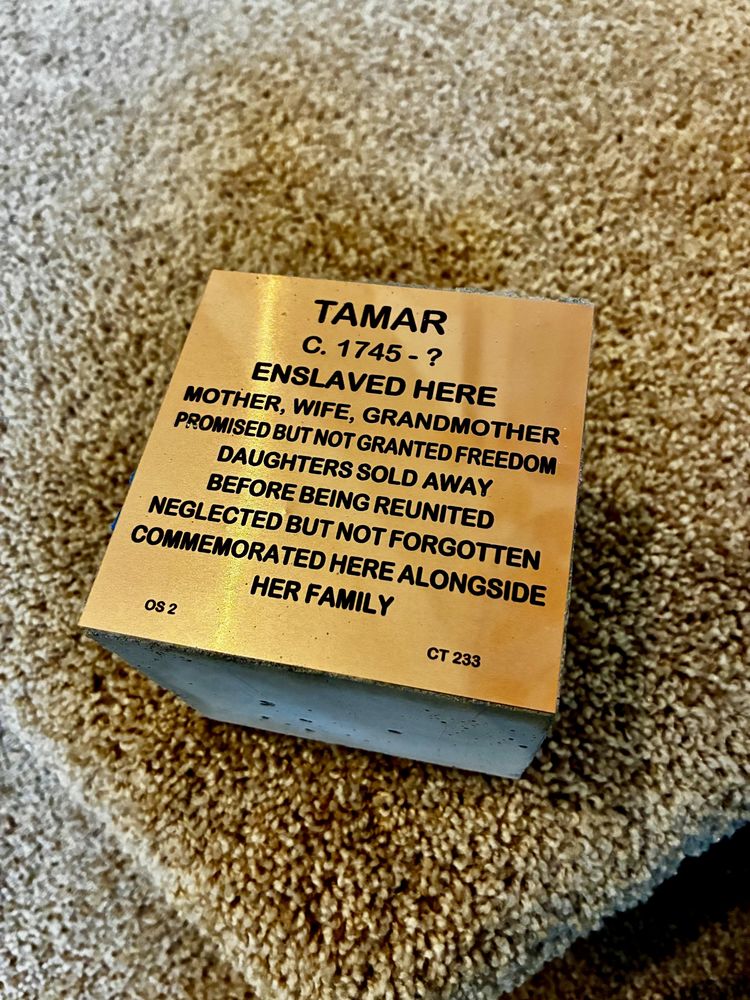 The Life and Legacy of Tamar