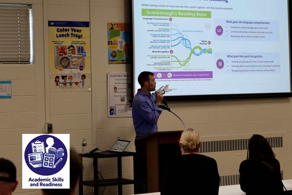 Goodwin Literacy Night Presentation
