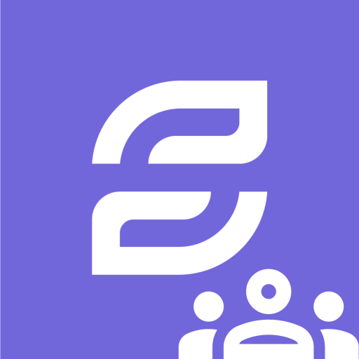 SchoolCafé-Family Hub Logo