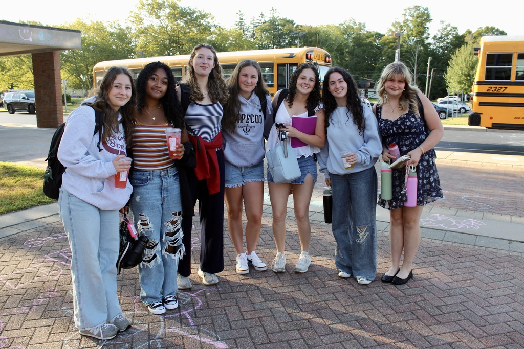 OSHS First Day 3