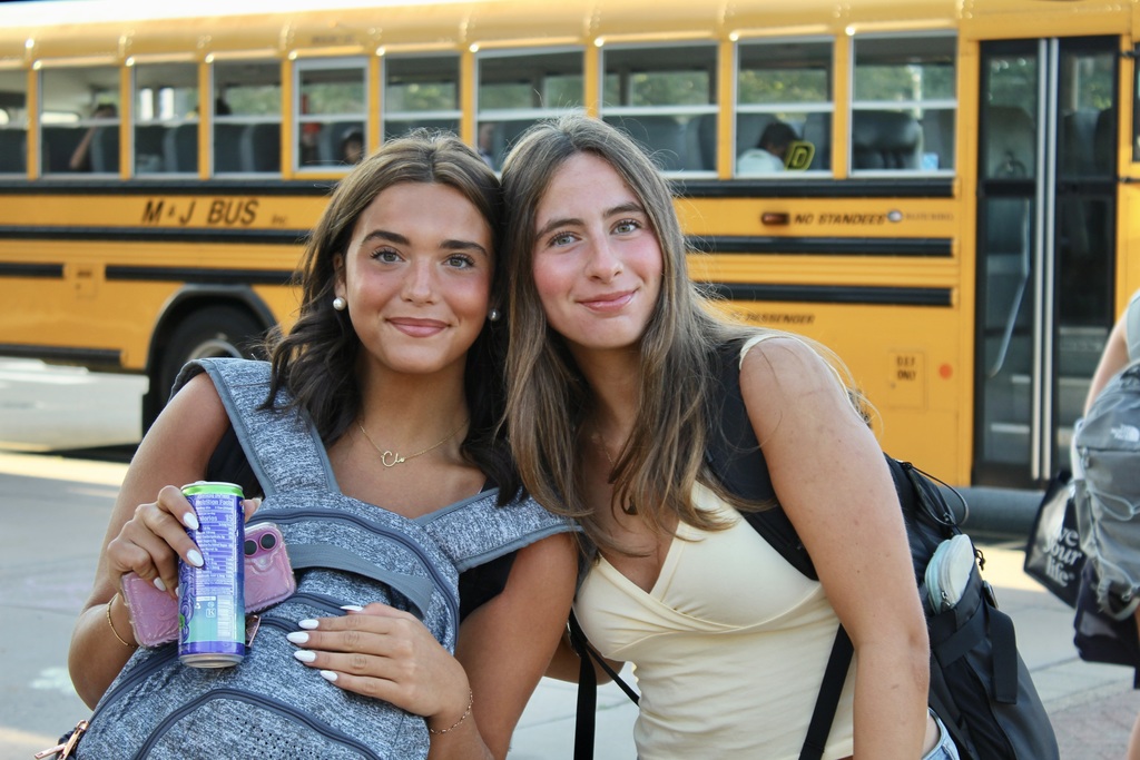 OSHS First Day 2