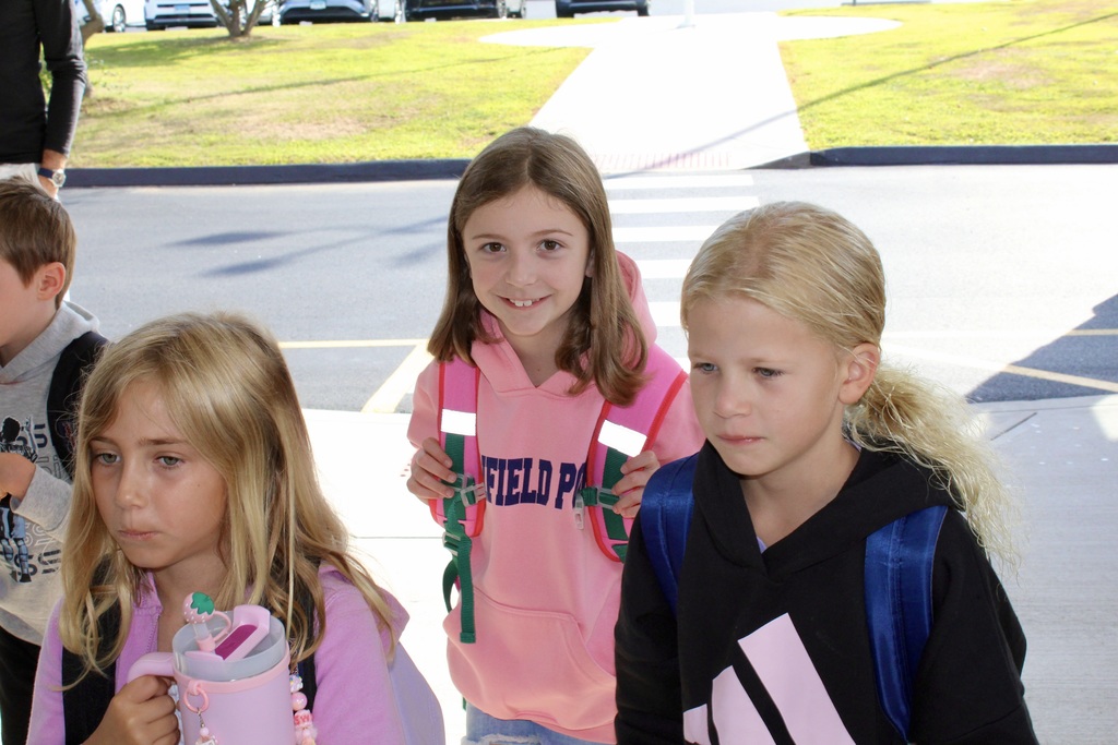 Goodwin First Day 3