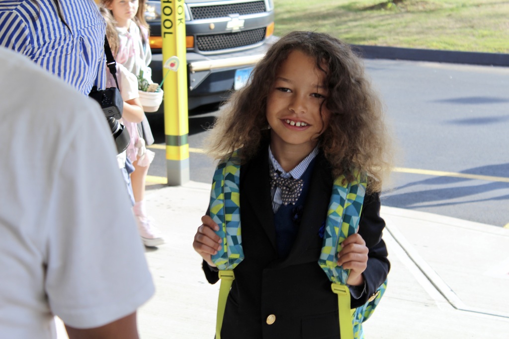 Goodwin First Day 2