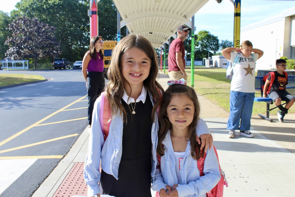 Goodwin First Day 4