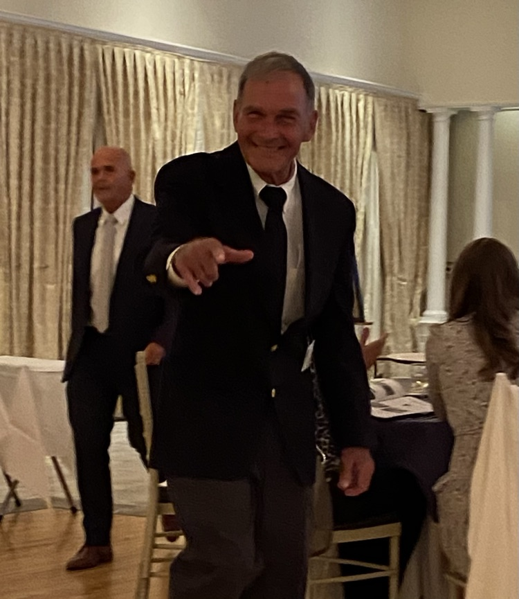 Richard Bourn