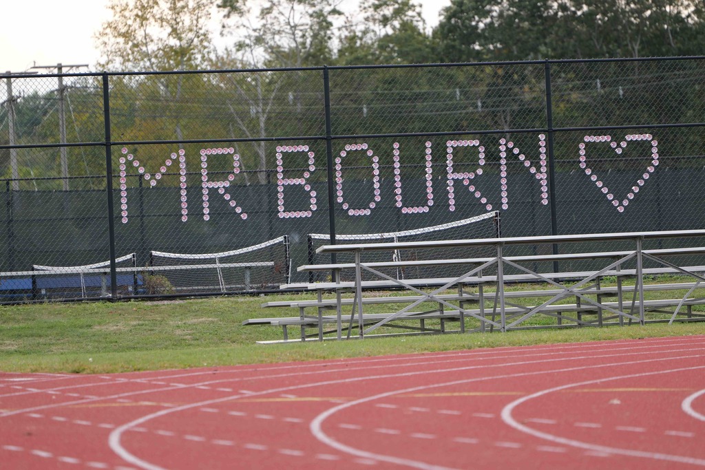 Mr. Bourn Night 2