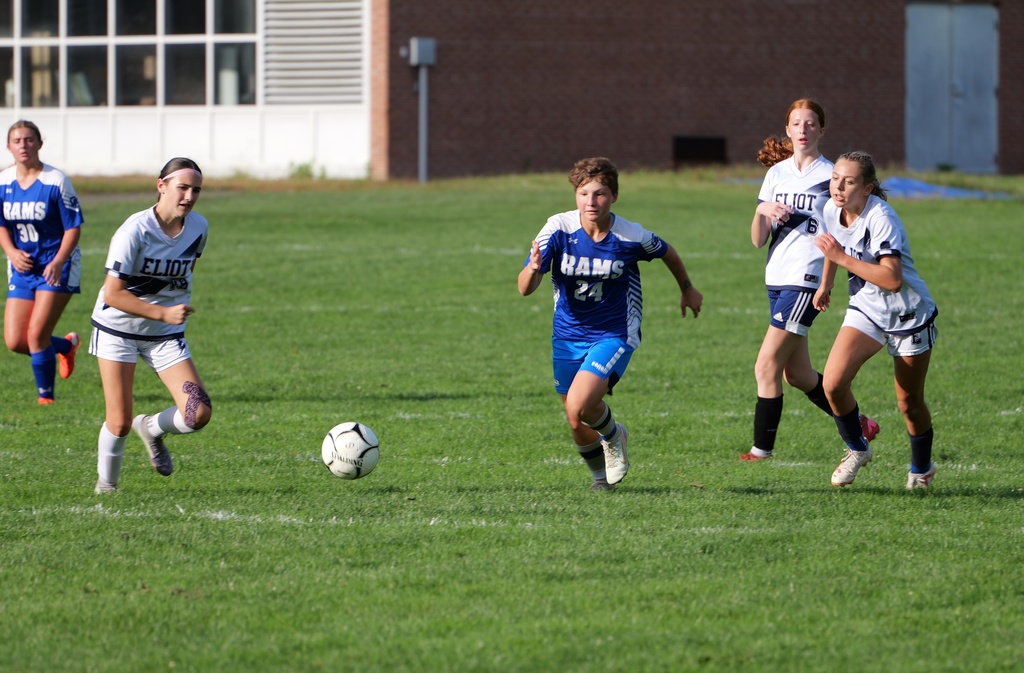 OSMS Girls Soccer 3