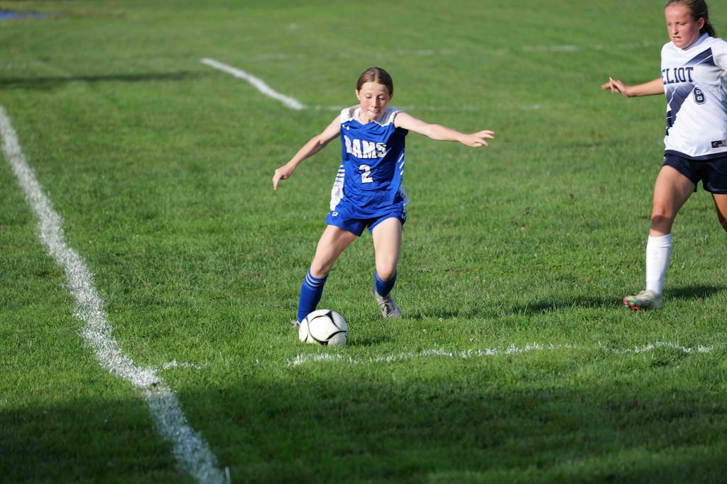OSMS Girls Soccer 4