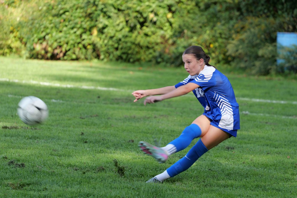 OSMS Girls Soccer 2