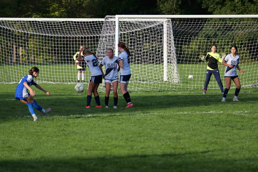 OSMS Girls Soccer 6