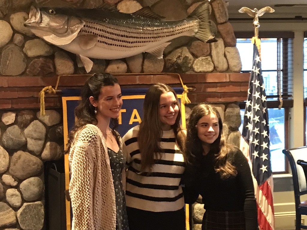 rotary September 2025