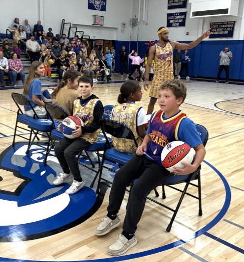 Harlem Wizards 5