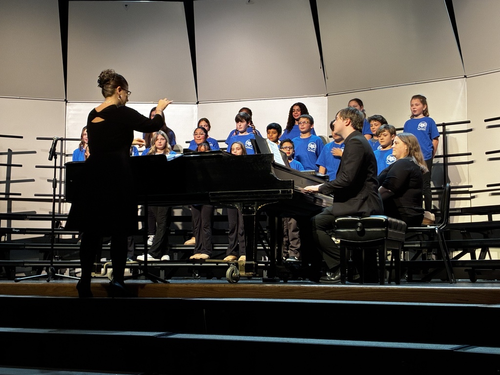 Annual Chorus Day Concert 3