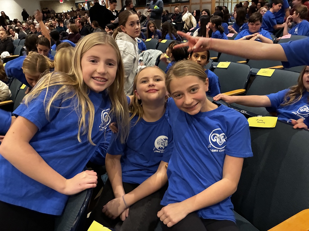 Annual Chorus Day Concert 4