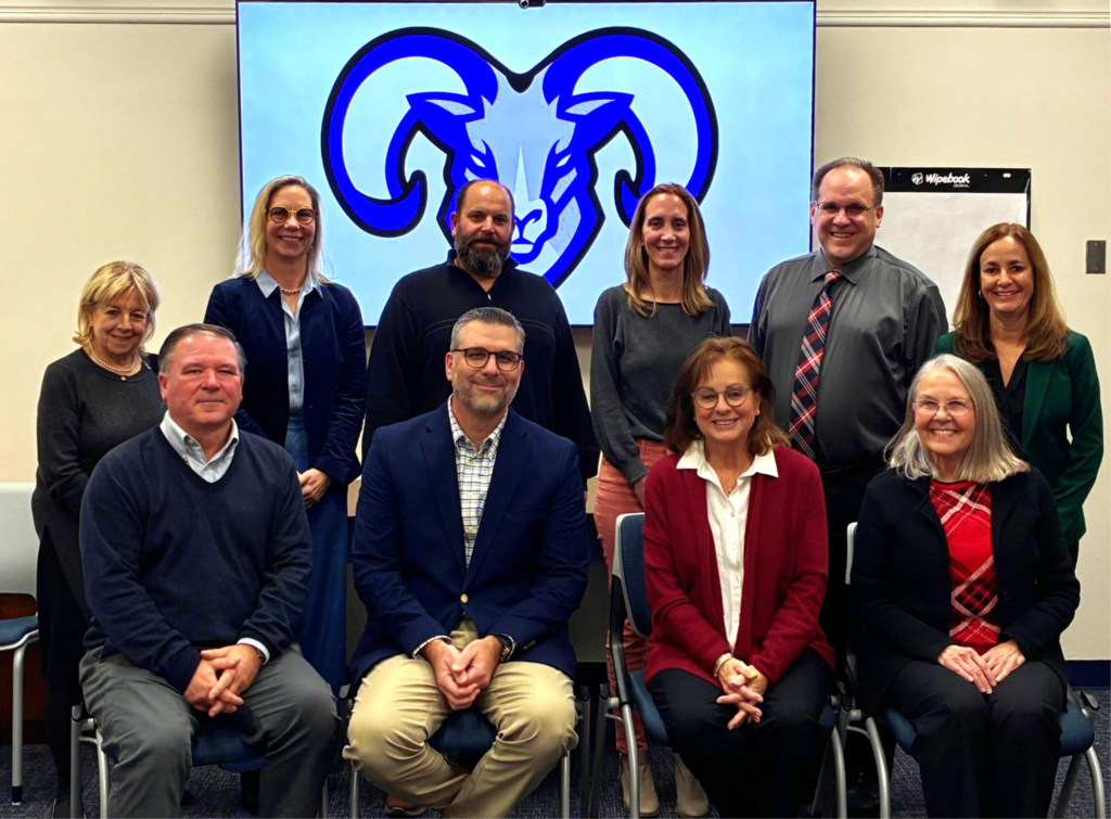 25-26 Board of Education