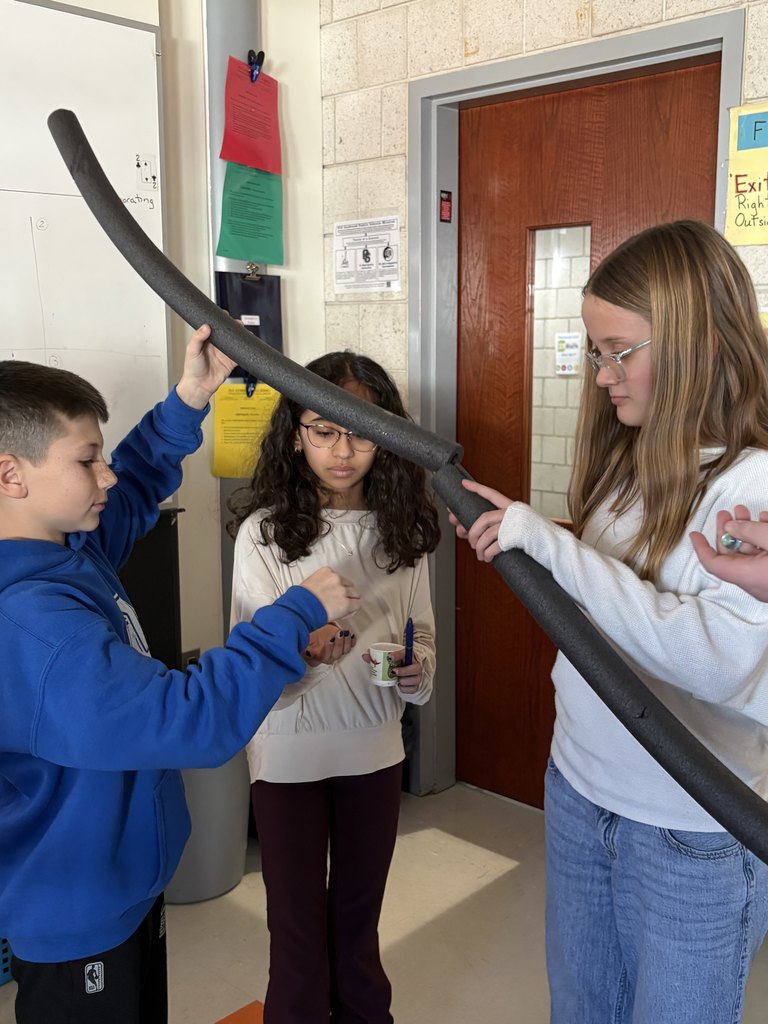 6th Grade Survival Challenge