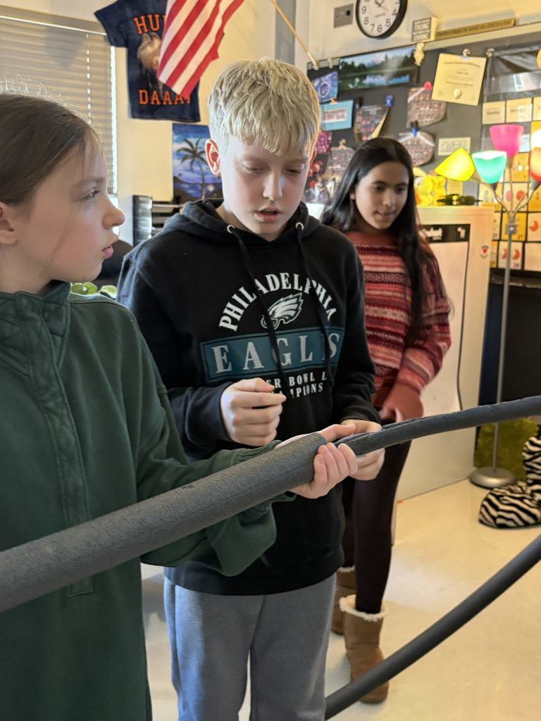 6th Grade Survival Challenge