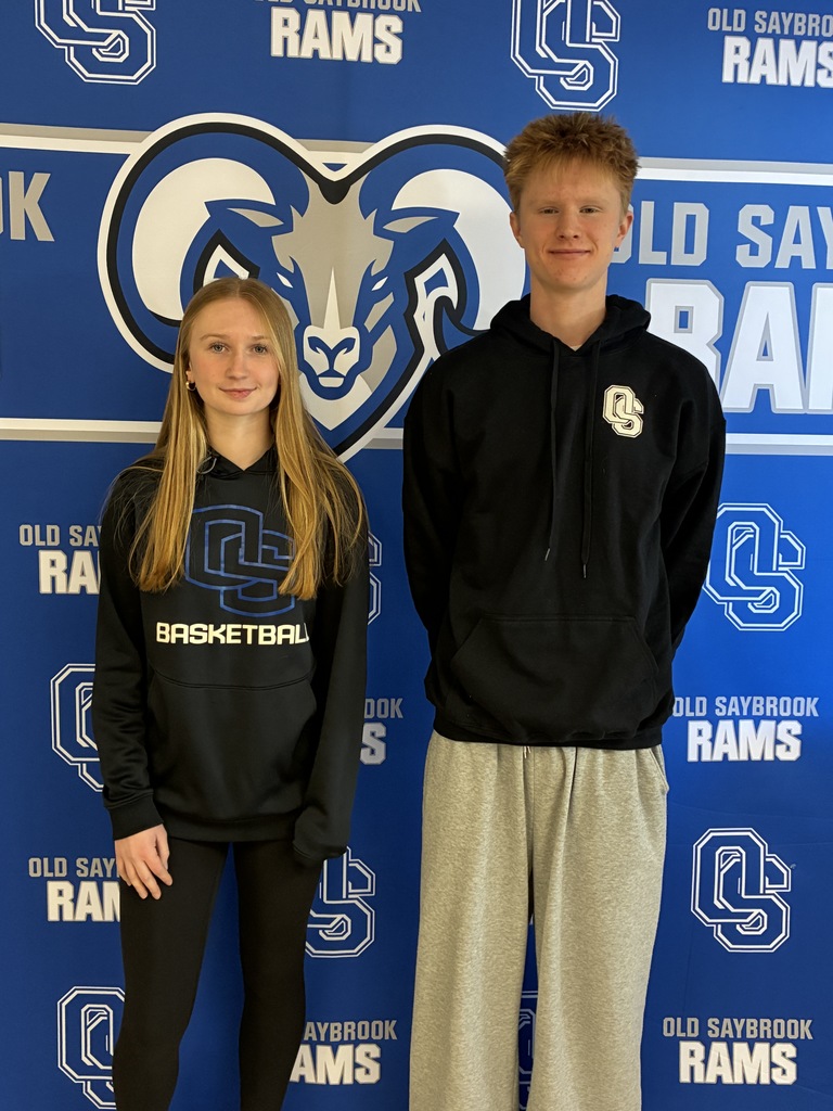 Junior Athletes of the Year