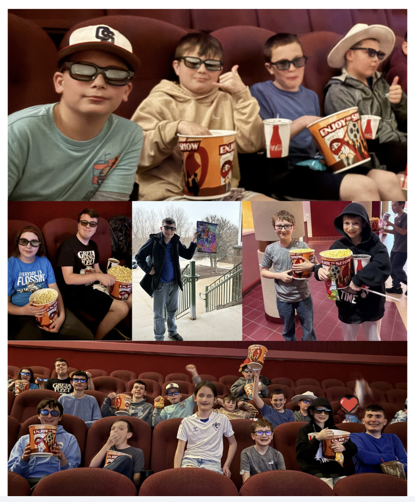 Unified Trip to Super Mario