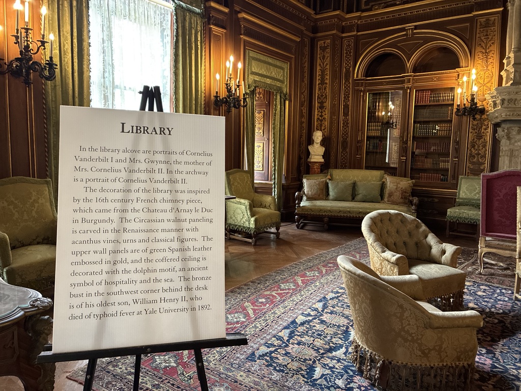 OSHS Trip to Newport 4