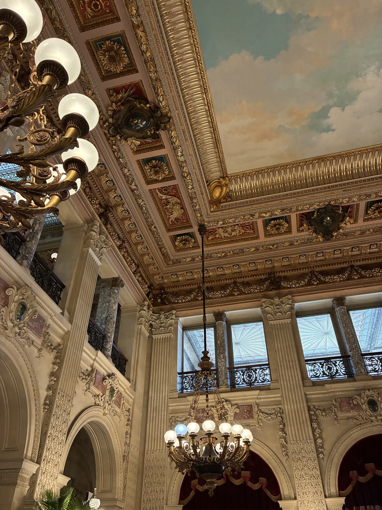 OSHS Trip to Newport 3