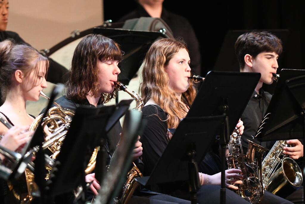 Spring Rose Concert 2