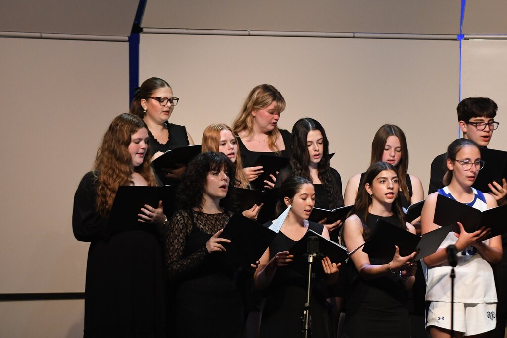 Spring Rose Concert 3