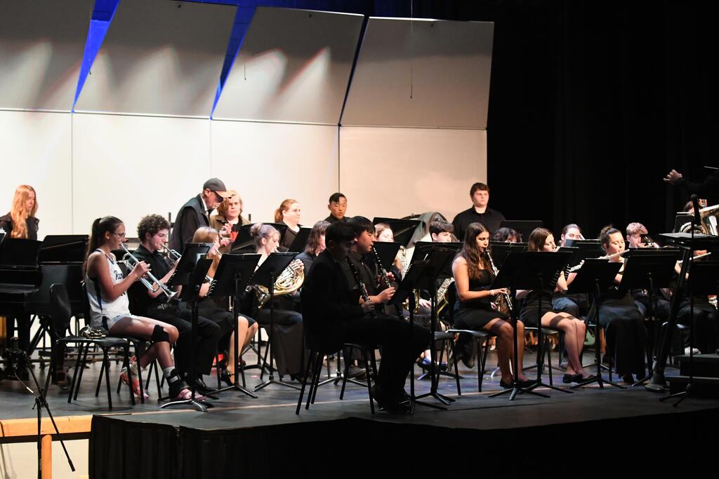 Spring Rose Concert 4