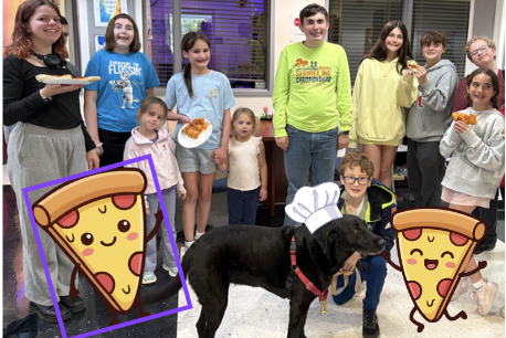 Unified Pizza Making