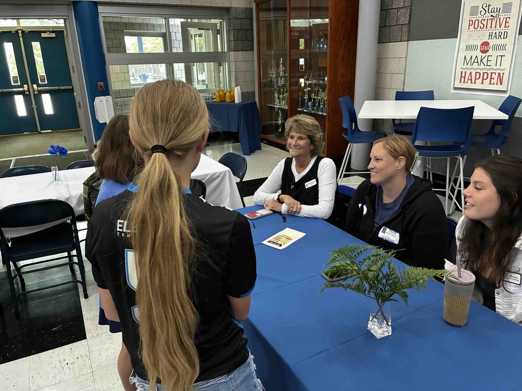 Community Pancake Breakfast 3