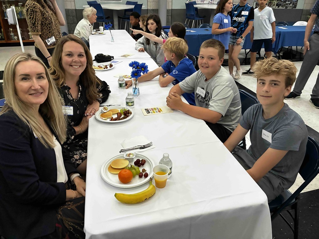 Community Pancake Breakfast 2