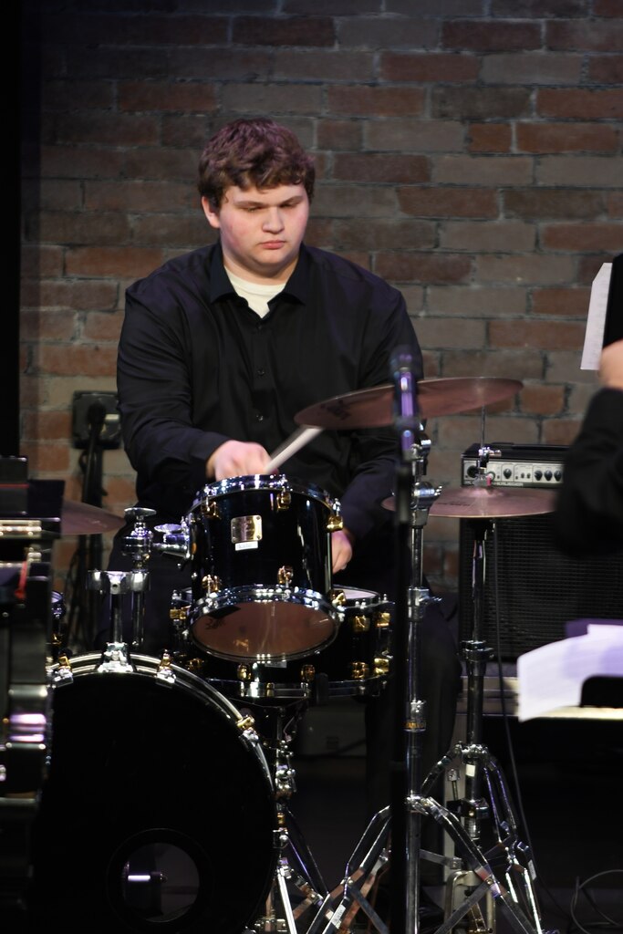 Select Ensembles at the Kate 10
