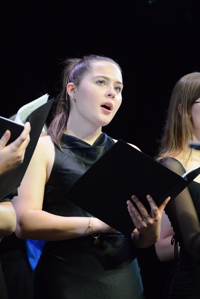Select Ensembles at the Kate 7