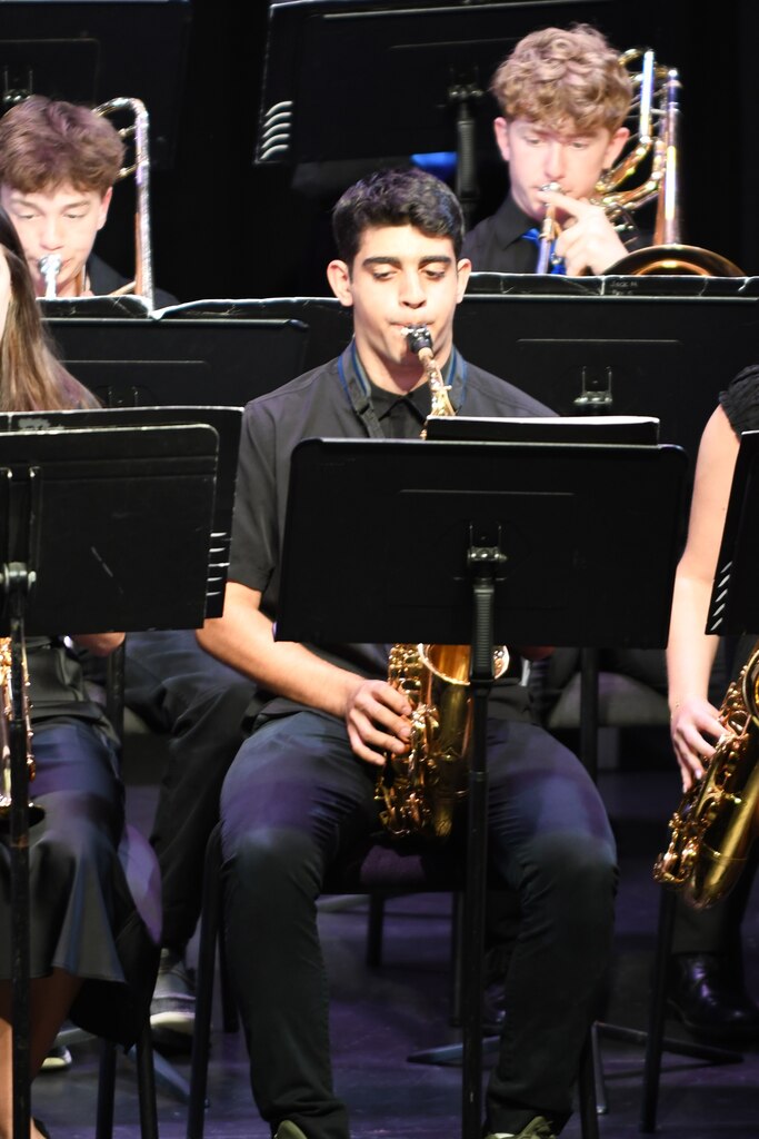 Select Ensembles at the Kate 2