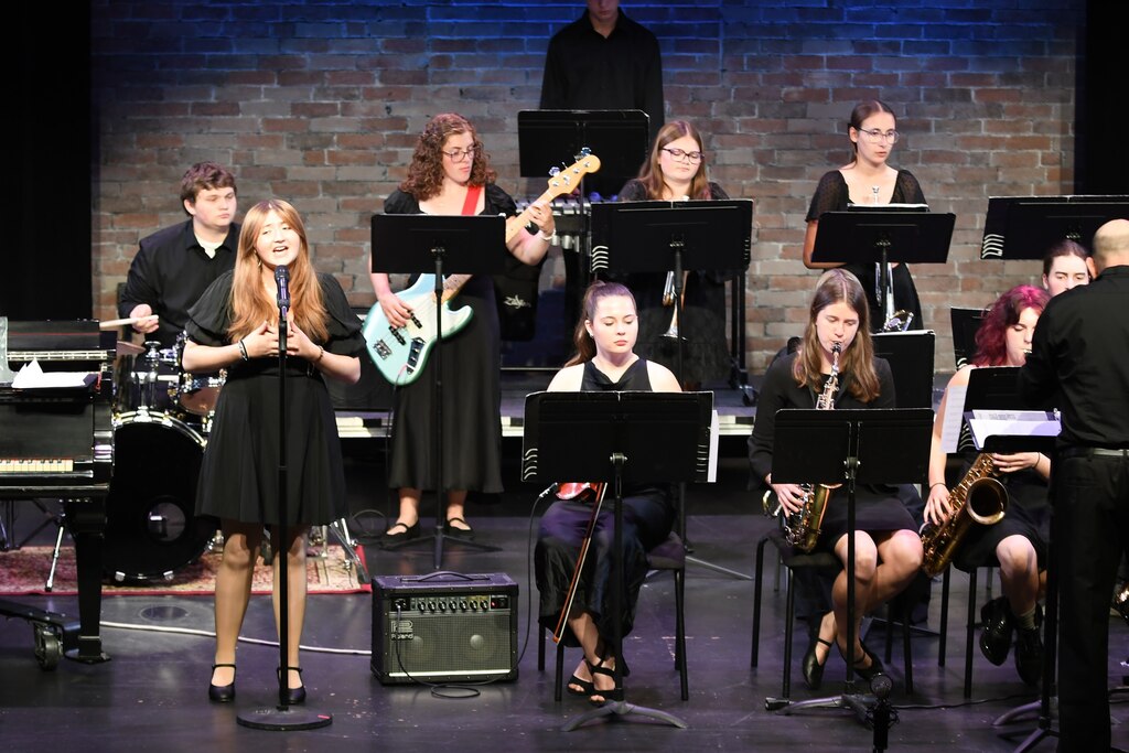 Select Ensembles at the Kate 1