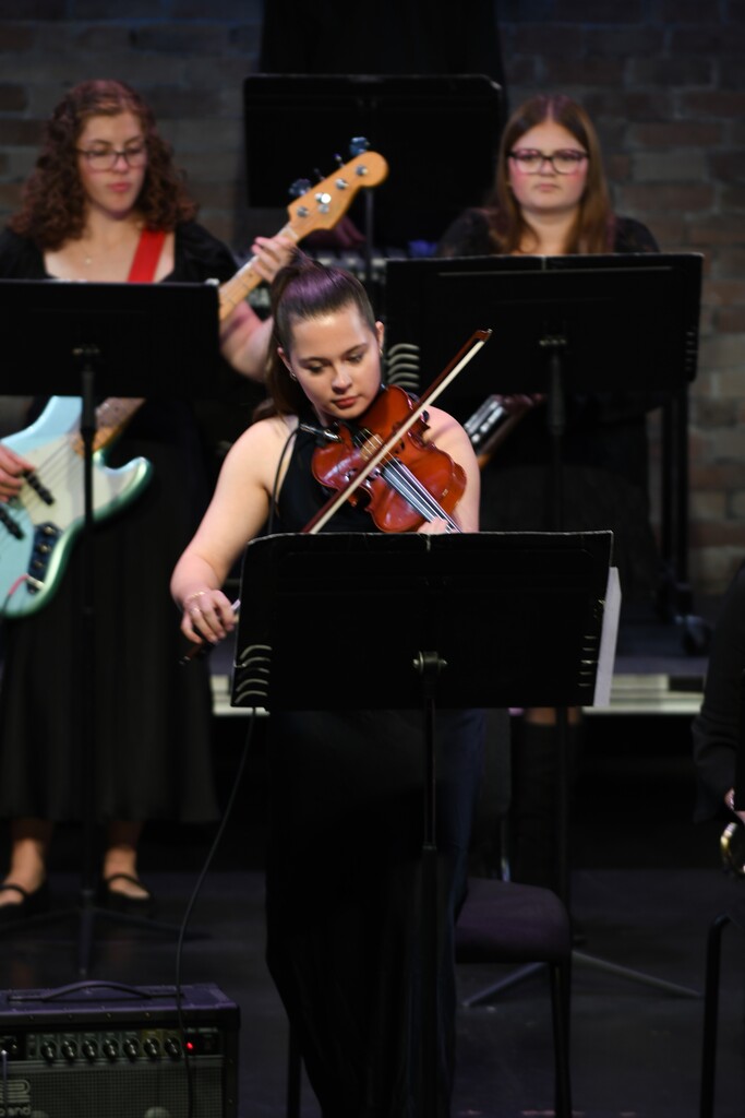 Select Ensembles at the Kate 9