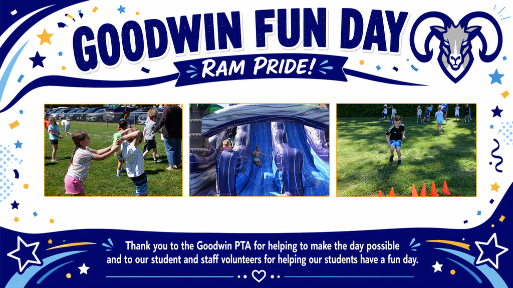 Goodwin Fun Day