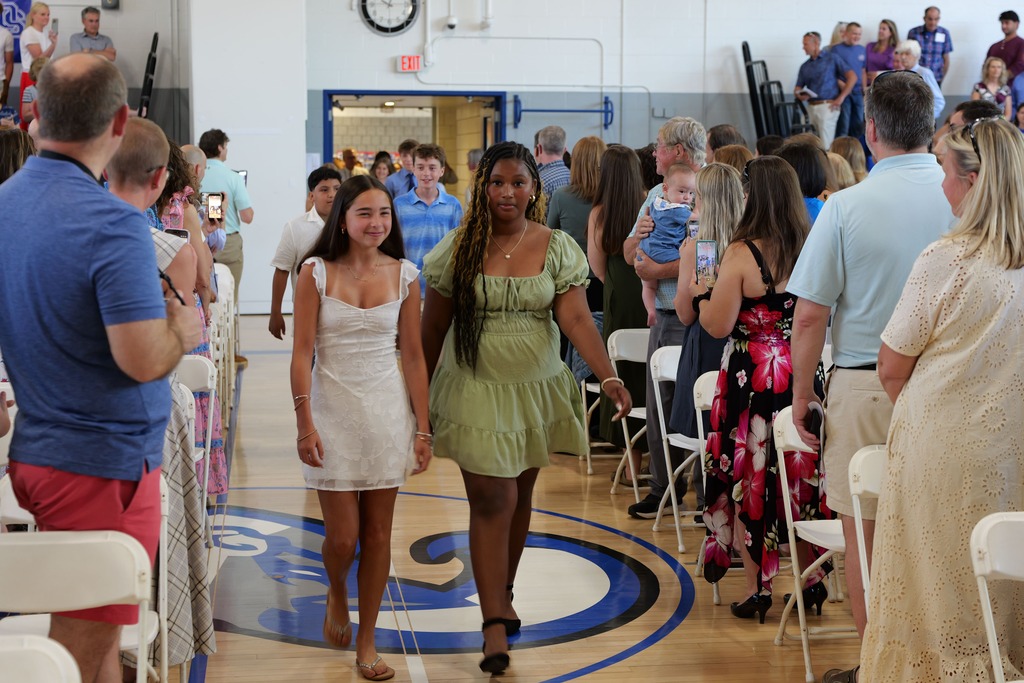 OSMS Graduation 4
