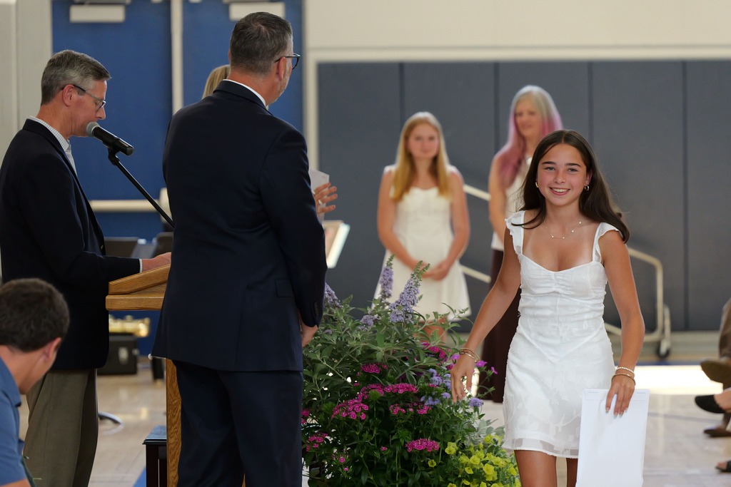 OSMS Graduation 10