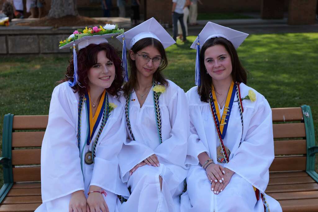 OSHS Graduation 2