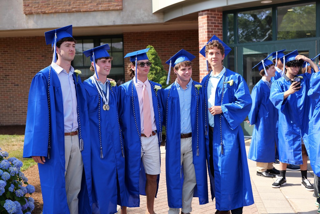 OSHS Graduation 4