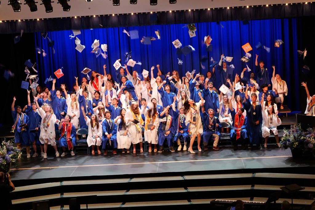 OSHS Graduation 1